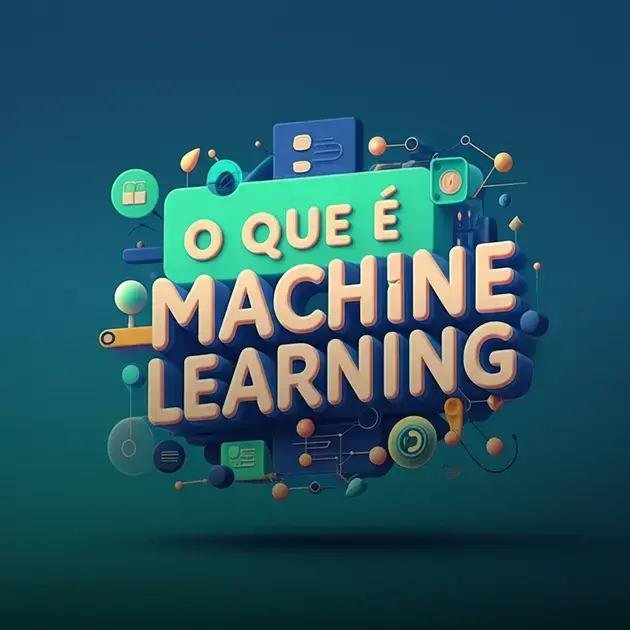 aprendizado de máquina