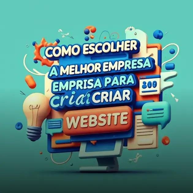 contratar criação de site