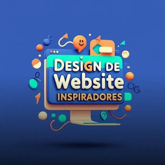 design de site