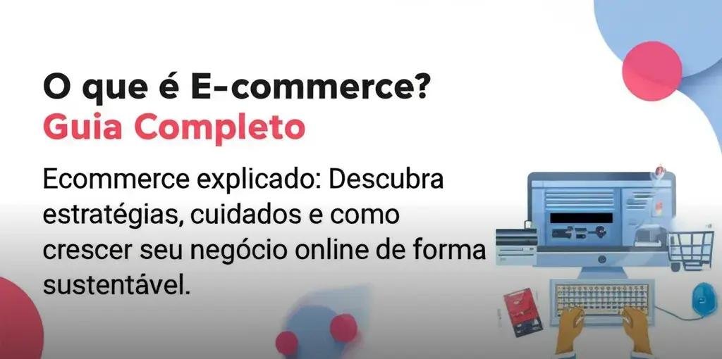 e-commerce