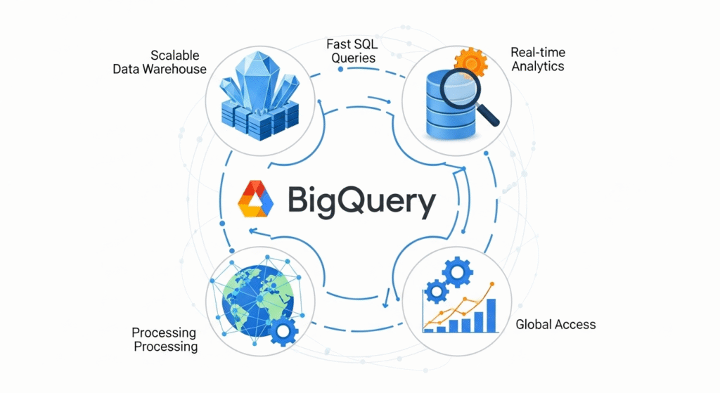 Google BigQuery