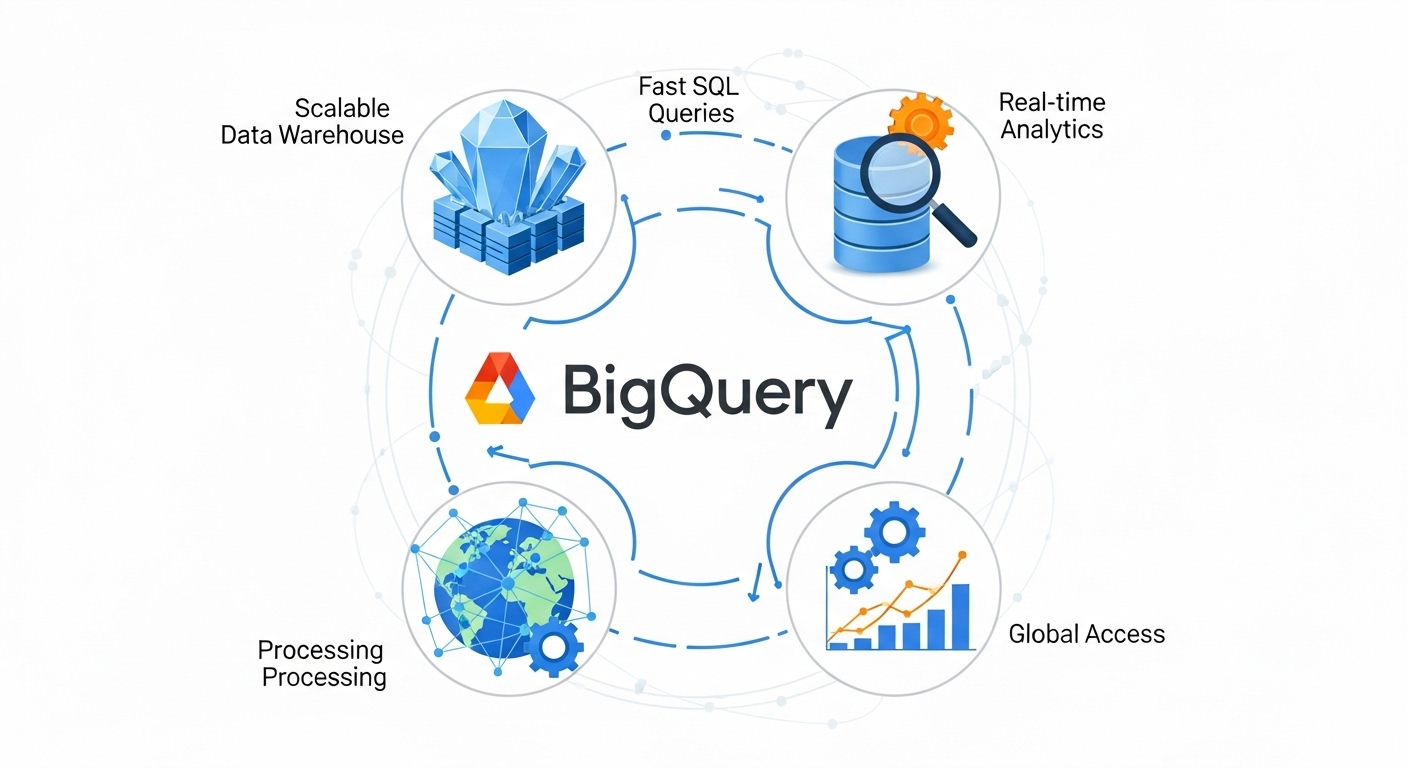 Google BigQuery