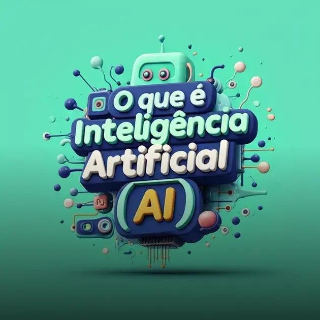 inteligência artificial