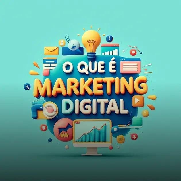 marketing digital