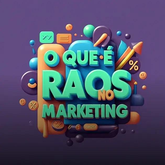RAOS marketing