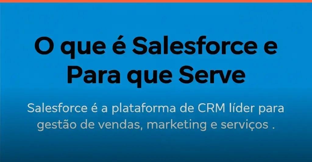 salesforce