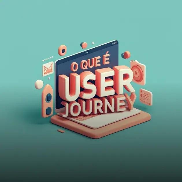 user journey