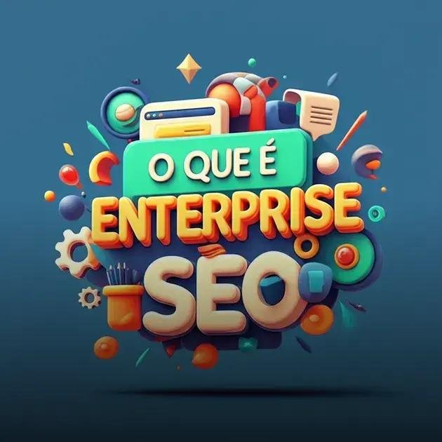 SEO para grandes empresas